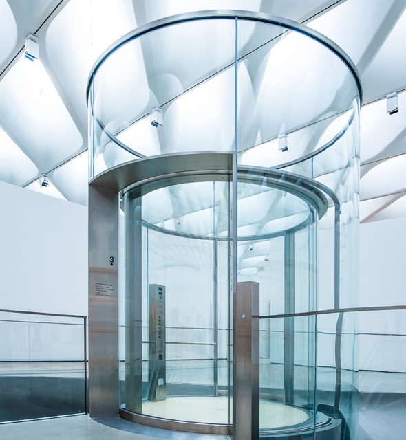 siddhi vinayak elevators