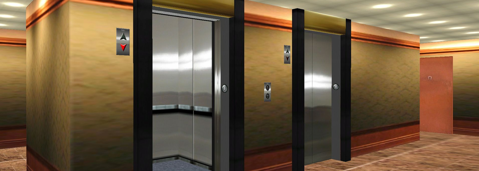 siddhi vinayak elevators