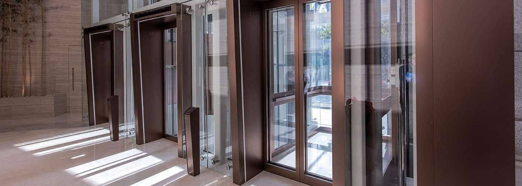 siddhi vinayak elevators