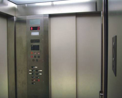 siddhi vinayak elevators