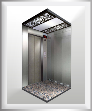 siddhi vinayak elevators