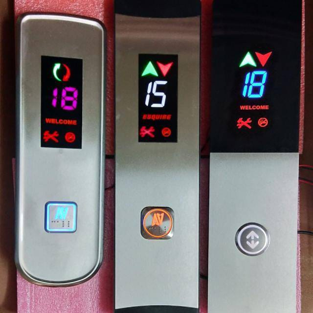 siddhi vinayak elevators