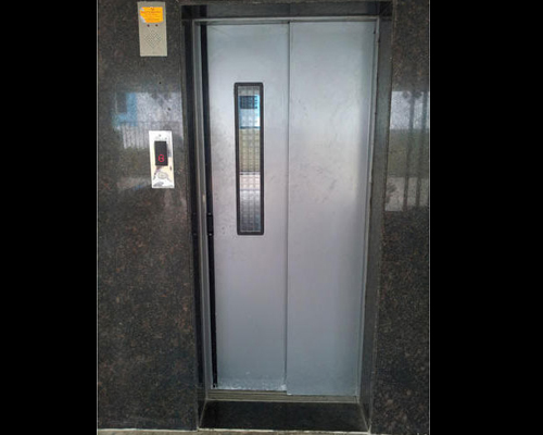 siddhi vinayak elevator