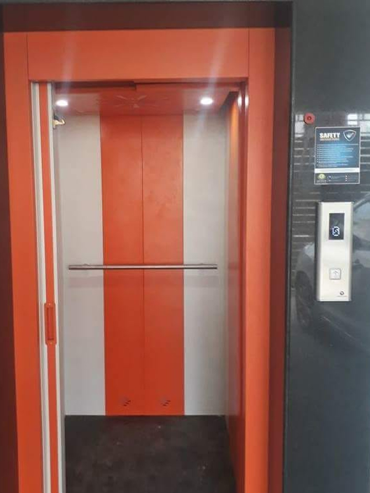siddhi vinayak elevators
