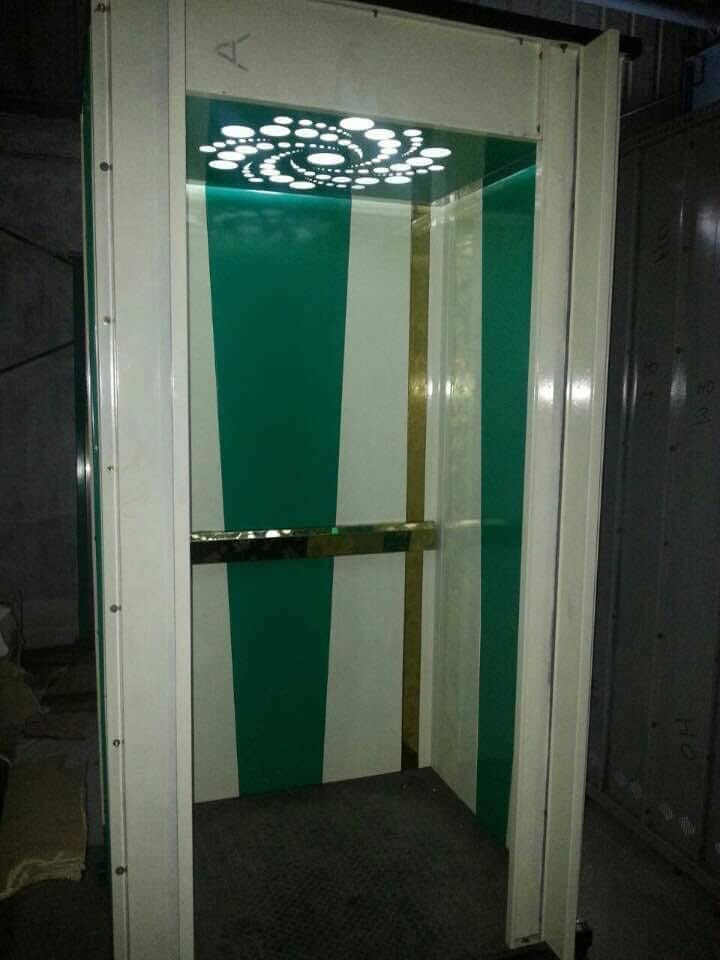 siddhi vinayak elevators